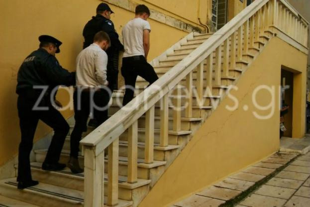 Ένοχοι οι Βρετανοί στρατιωτικοί που ξυλοκόπησαν Χανιώτη – Ποινικά αλώβητοι, είχαν αποπλεύσει με τα πολεμικά τους